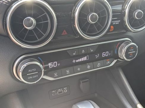 Used 2022 Nissan Sentra SV w/ All-Weather Package FWD image 15
