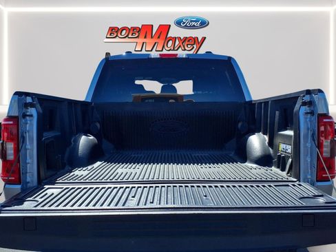 Used 2022 Ford F150 XLT w/ Equipment Group 302A High AWD/4WD image 9