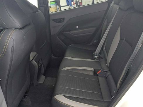 New 2026 Subaru Crosstrek 2.5i Wilderness image 25