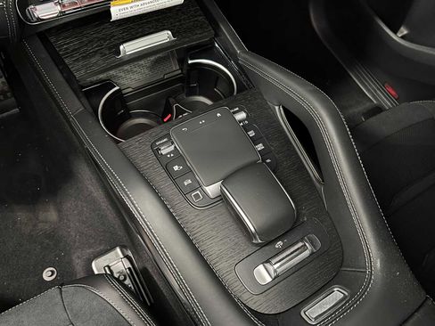 New 2026 Mercedes-Benz GLE 53 AMG 4MATIC image 34