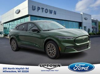 New 2026 Ford Mustang Mach-E Premium w/ Technology Package video 1