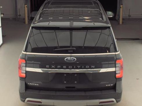 Used 2024 Ford Expedition Max Limited image 4