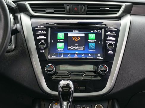 Used 2024 Nissan Murano Platinum w/ Cargo Package image 15