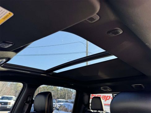 Used 2023 RAM 1500 TRX w/ TRX Level 2 Equipment Group image 21