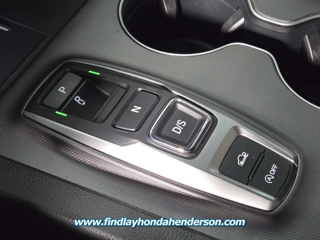 Certified 2025 Honda Ridgeline RTL+ image 32
