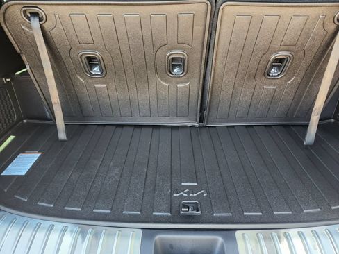 New 2027 Kia Telluride SX X-Line AWD/4WD image 28