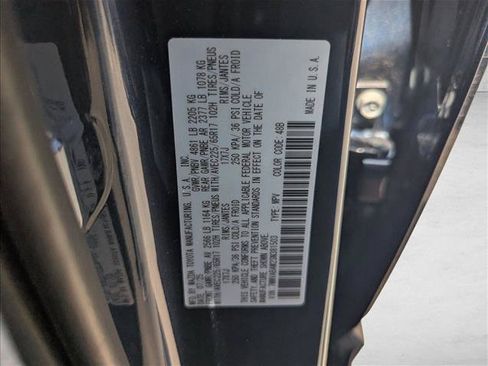Used 2025 MAZDA CX-50 AWD 2.5 S w/ Select Package image 16