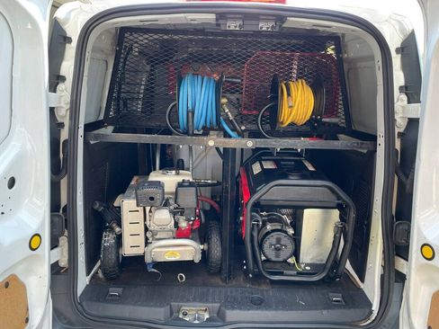 Used 2017 Ford Transit Connect XL FWD image 24
