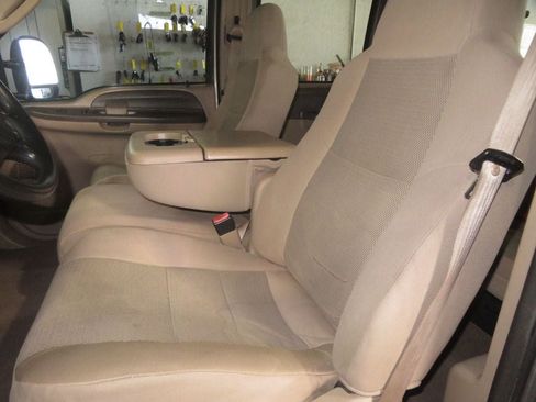 Used 2004 Ford F250 4x4 Crew Cab Super Duty image 23