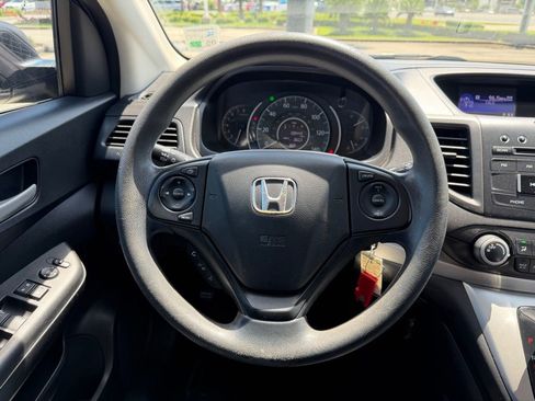 Used 2012 Honda CR-V LX image 14