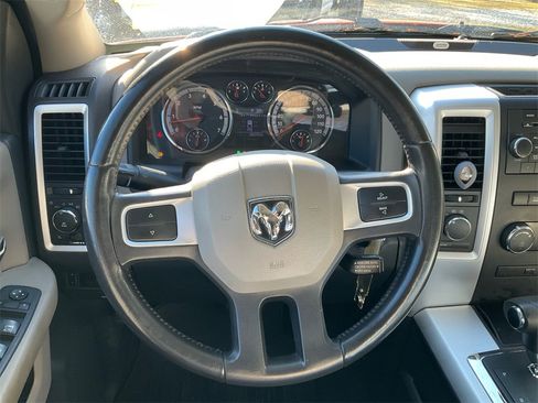 Used 2010 Dodge Ram 1500 Truck SLT w/ Big Horn Regional Pkg image 20