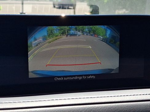 Used 2024 MAZDA CX-30 AWD 2.5 S w/ Select Sport Pkg image 18