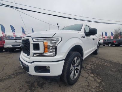 Used 2020 Ford F150 XL w/ Equipment Group 101A Mid