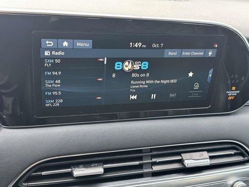 Used 2020 Hyundai Palisade Limited image 22