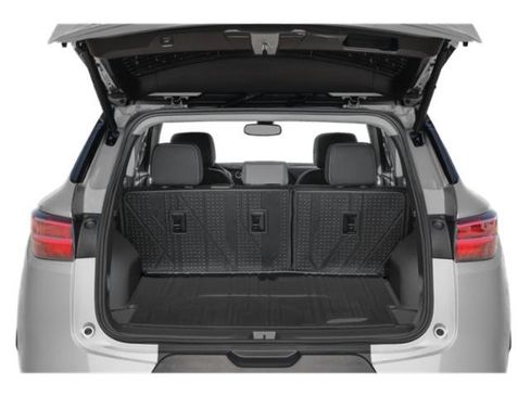 New 2026 Chevrolet Blazer LT w/ Convenience Package AWD/4WD image 13