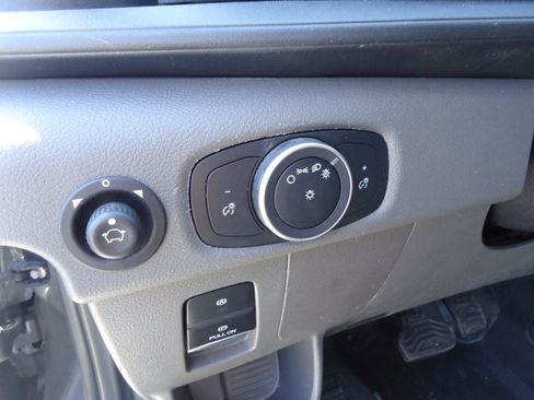 Used 2023 Ford Transit 250 148 High Roof Extended w/ Load Area Protection Package RWD image 15