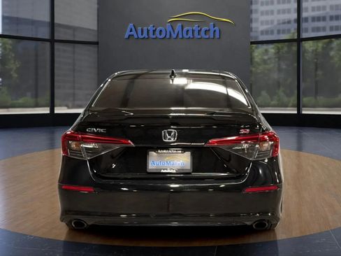 Used 2023 Honda Civic Si image 9