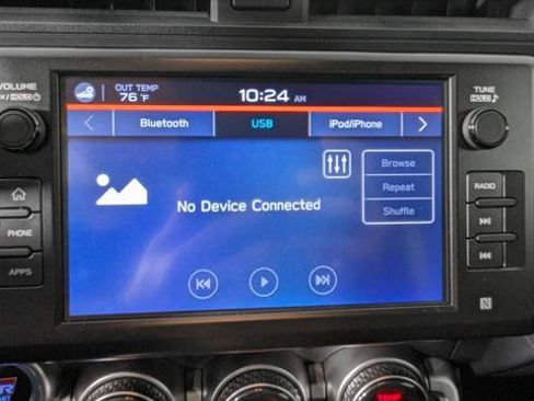 Used 2023 Toyota GR86 Premium RWD image 22