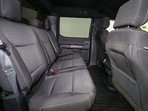 Used 2021 Ford F150 XLT w/ Equipment Group 302A High image 18