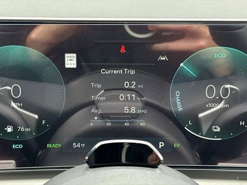 New 2026 Hyundai Tucson Limited image 23