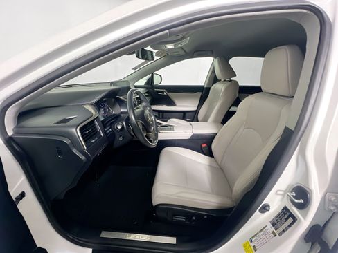 Used 2021 Lexus RX 350 FWD w/ Accessory Package image 14