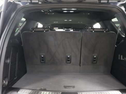 Used 2024 Chevrolet Tahoe RST w/ RST Performance Edition image 28