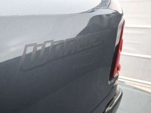 New 2026 RAM 1500 Classic Warlock AWD/4WD image 35