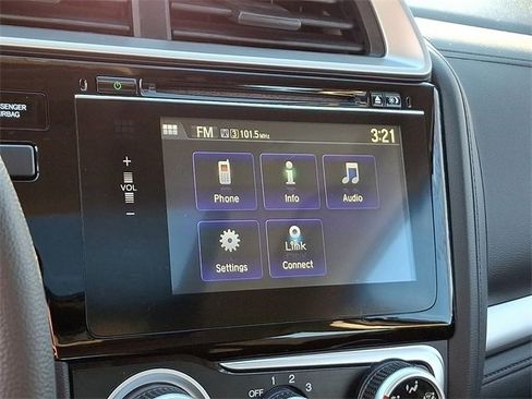 Used 2016 Honda Fit EX image 19