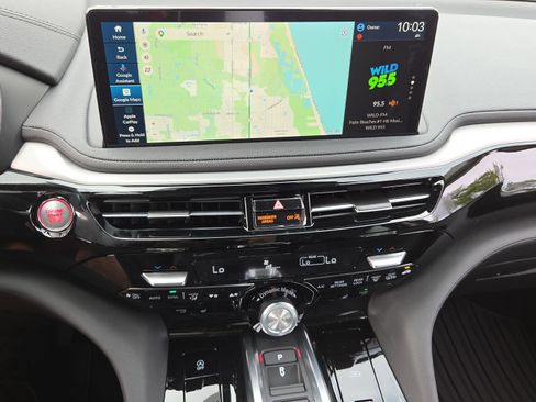 New 2026 Acura MDX SH-AWD image 30
