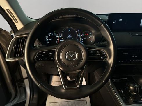 Used 2024 MAZDA CX-90 3.3 Turbo w/ Premium Package image 13