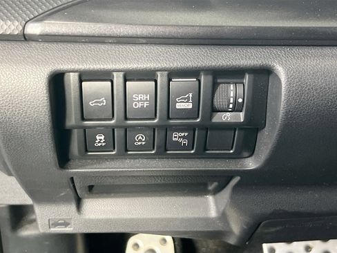 Used 2022 Subaru Forester Wilderness image 10