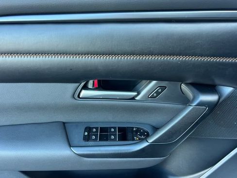 New 2026 MAZDA CX-50 AWD 2.5 Hybrid w/ Weather Package image 11