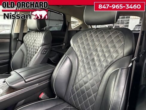 Used 2023 Genesis GV80 3.5T w/ Prestige Package image 14