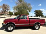 Used 1995 Chevrolet S10 Pickup 2WD Regular Cab image 6