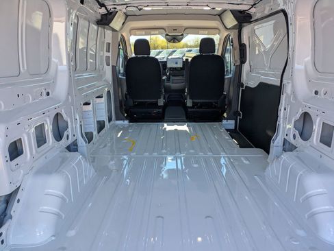 New 2026 Ford Transit 150 Low Roof AWD image 39