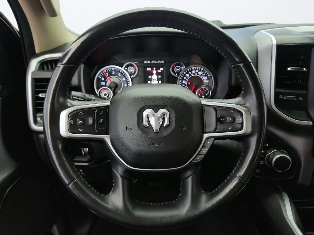 Used 2020 RAM 1500 Big Horn AWD/4WD image 13