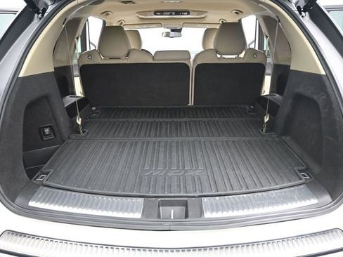 Used 2014 Acura MDX SH-AWD w/ Advance Package image 16