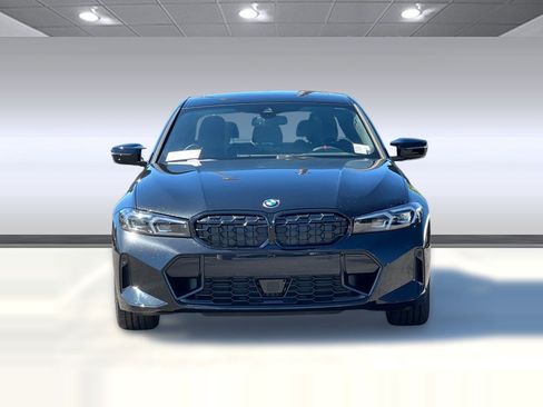 New 2026 BMW M340i w/ Premium Package RWD image 5