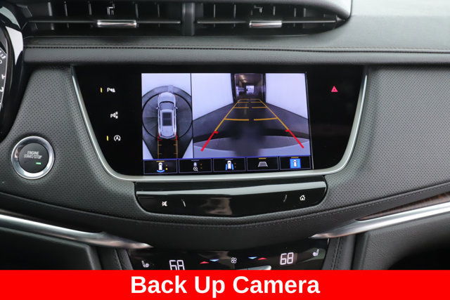 Used 2026 Cadillac XT5 Premium Luxury AWD/4WD image 25