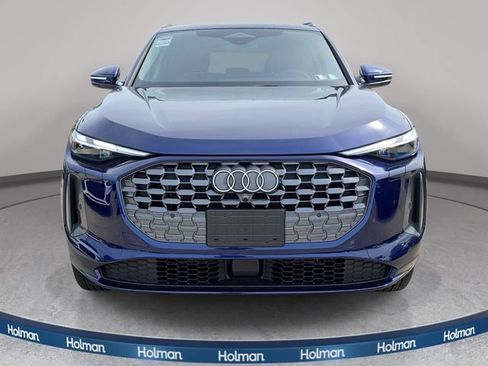 Used 2025 Audi Q5 Premium w/ Convenience Package AWD/4WD image 3