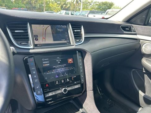 Used 2022 INFINITI QX50 Sensory FWD image 13