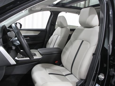 Used 2025 MAZDA CX-90 Plug-In Hybrid w/Premium Sport image 5