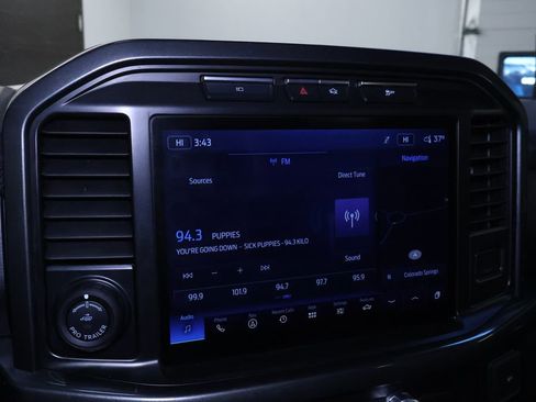 Used 2023 Ford F150 Tremor image 24