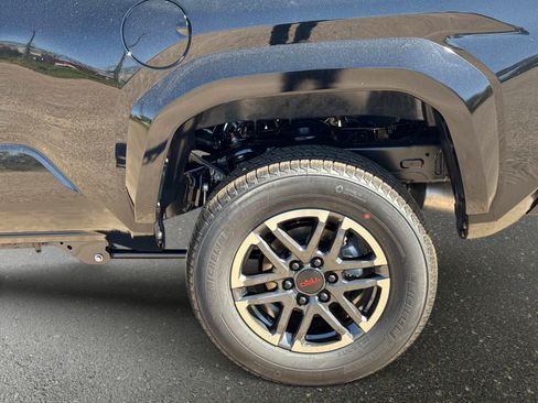 New 2026 Toyota Tacoma TRD Sport RWD image 10