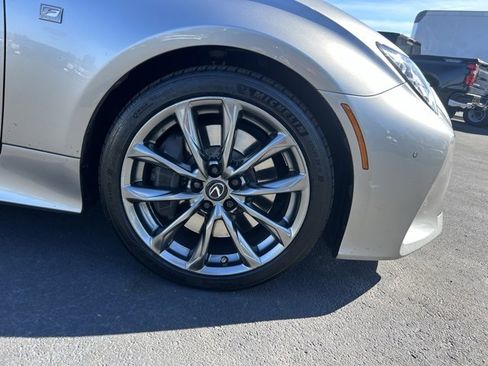 Used 2019 Lexus RC 350 F Sport image 8