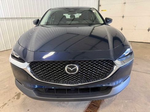 Certified 2024 MAZDA CX-30 AWD 2.5 S image 3