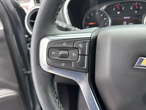Used 2024 Chevrolet Blazer LT FWD image 25