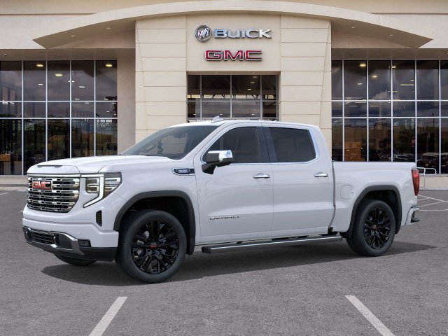 New 2026 GMC Sierra 1500 Denali AWD/4WD image 2