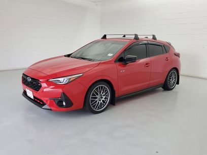 Used 2024 Subaru Impreza RS