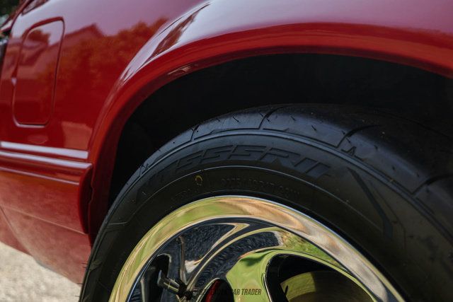 Used 1992 Ford Mustang LX RWD image 90